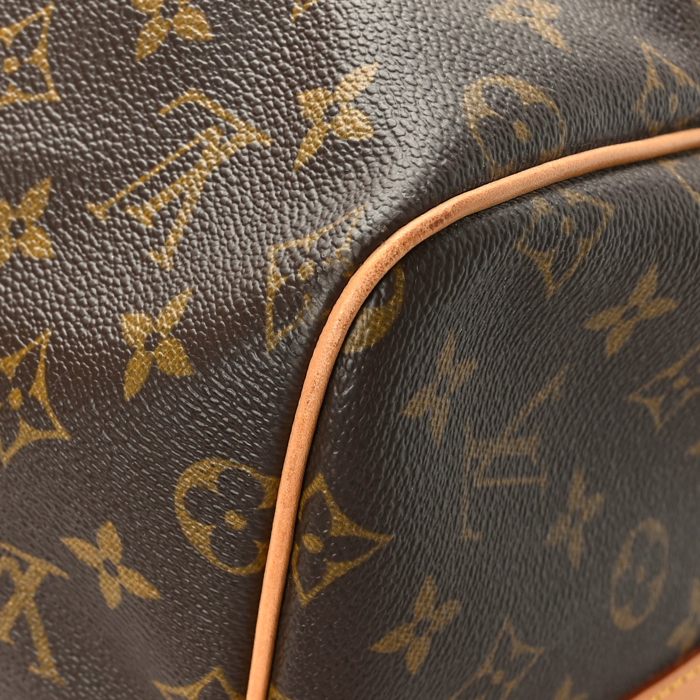 Monogram Keepall Bandouliere 55
