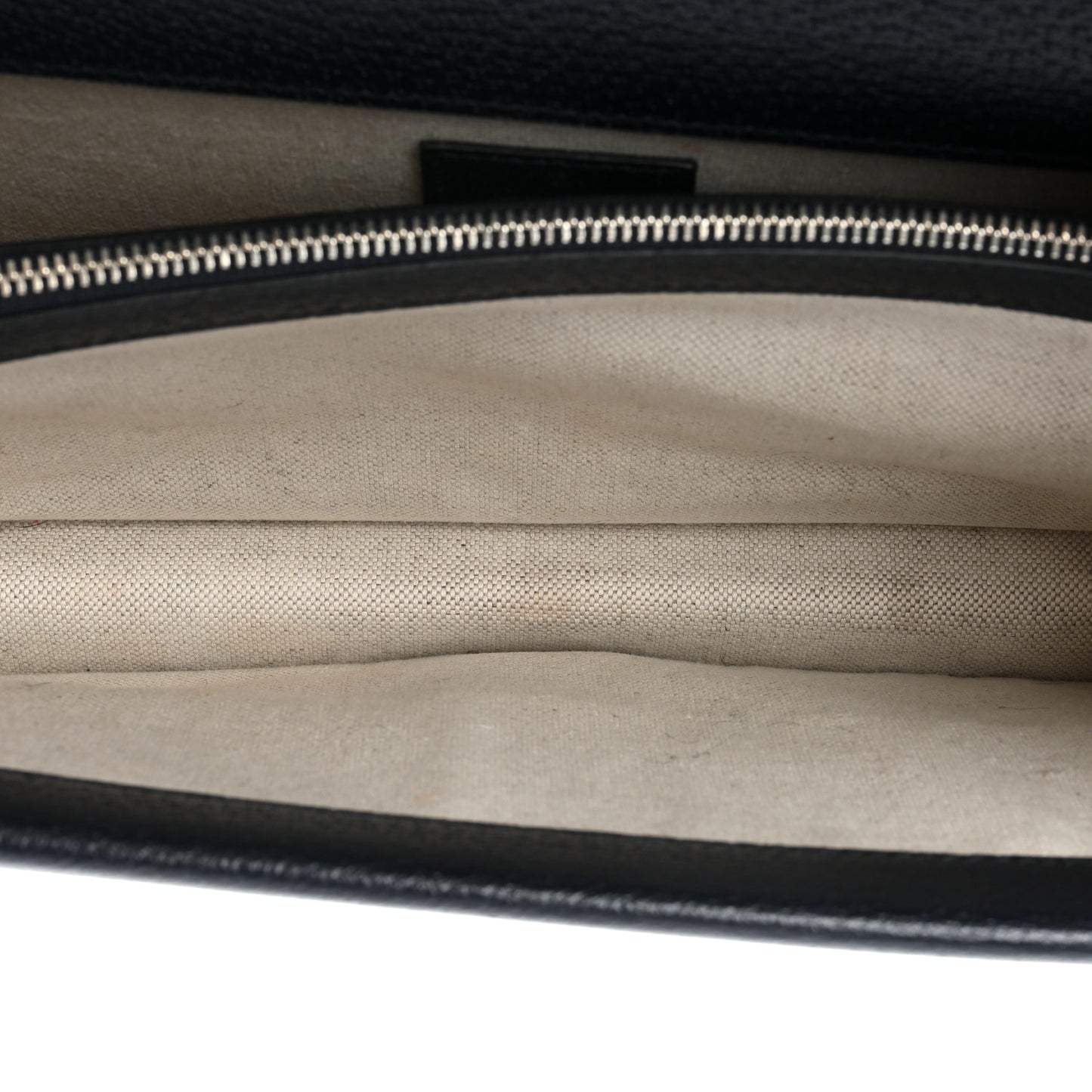 GG Supreme Monogram Textured Dollar Calfskin Small Dionysus Shoulder Bag Beige Blue