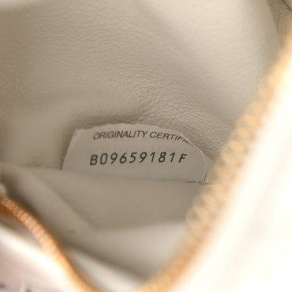 Bottega Veneta Nappa Intrecciato Mini Jodie Chalk 7 of 11