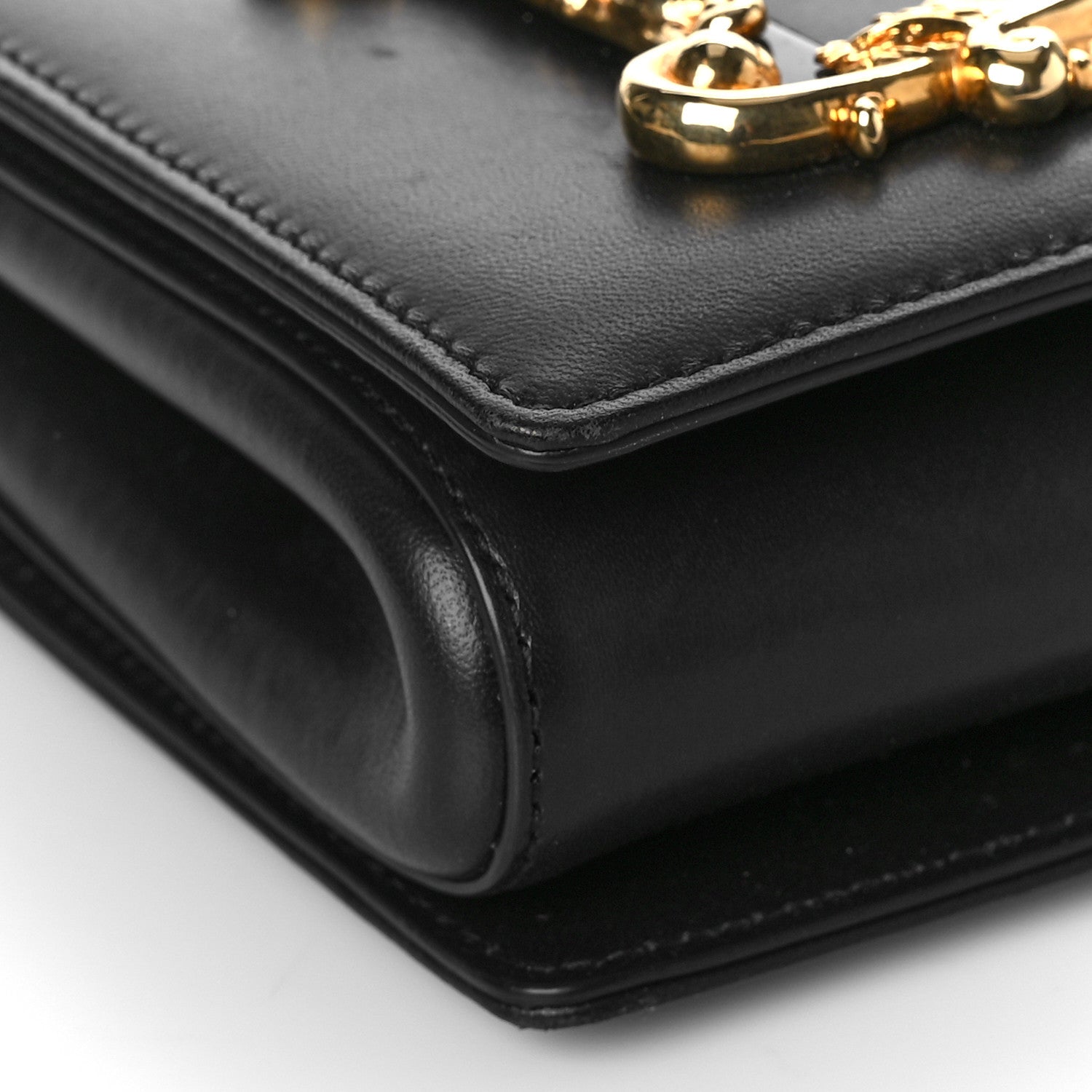 Dolce & Gabbana Nappa DG Girls Shoulder Bag Black 8 of 14