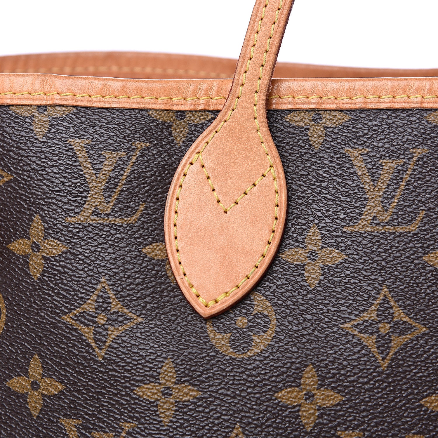 Louis Vuitton Monogram Neo Neverfull MM Pivoine 10 of 13