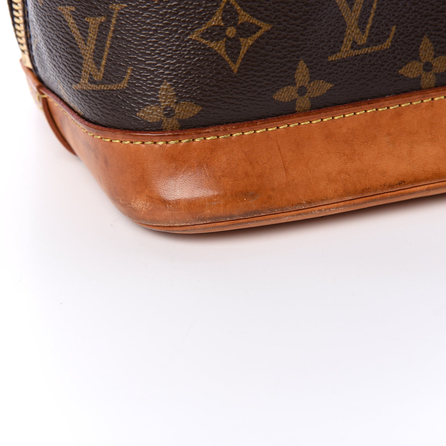 Monogram Alma PM