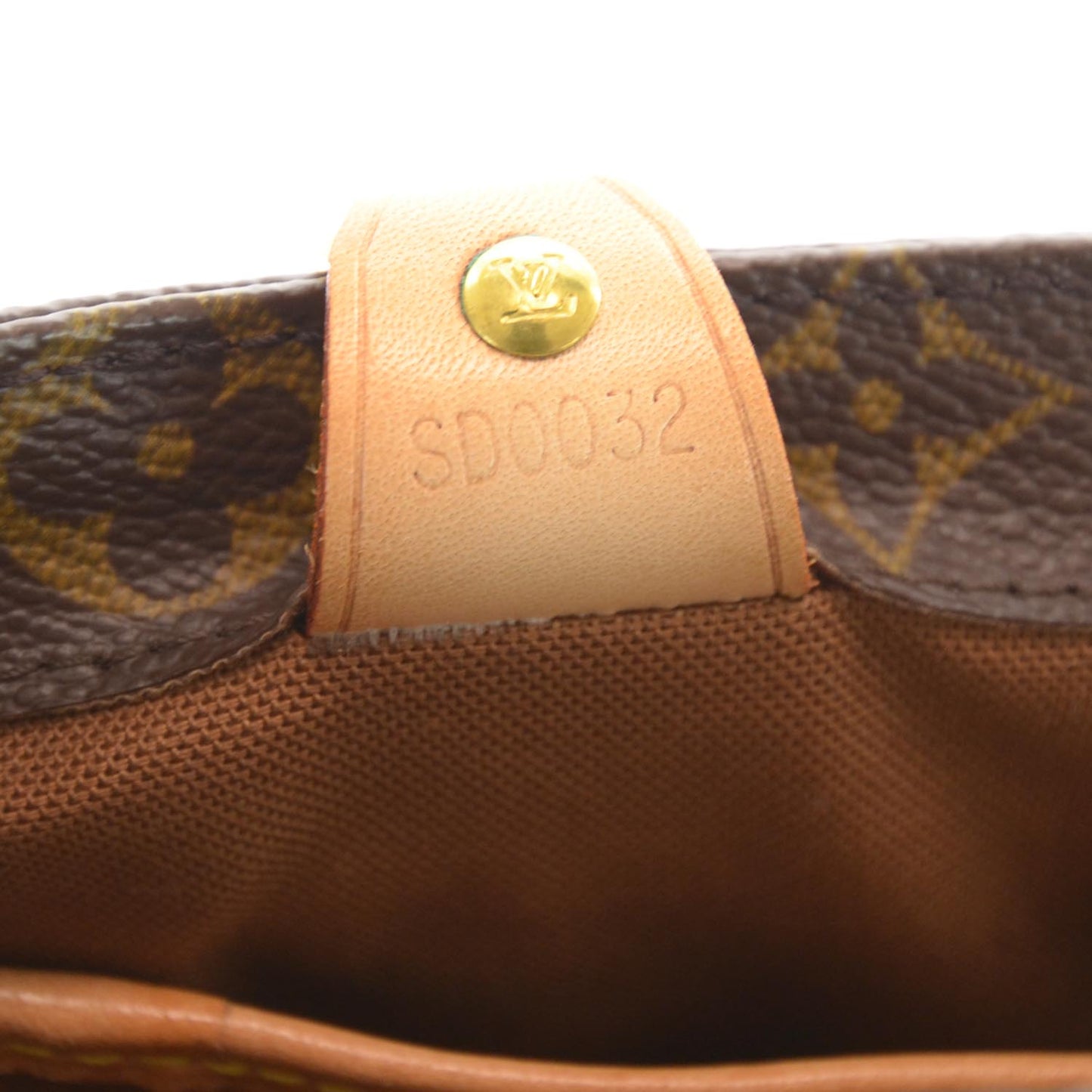 Monogram Vavin PM