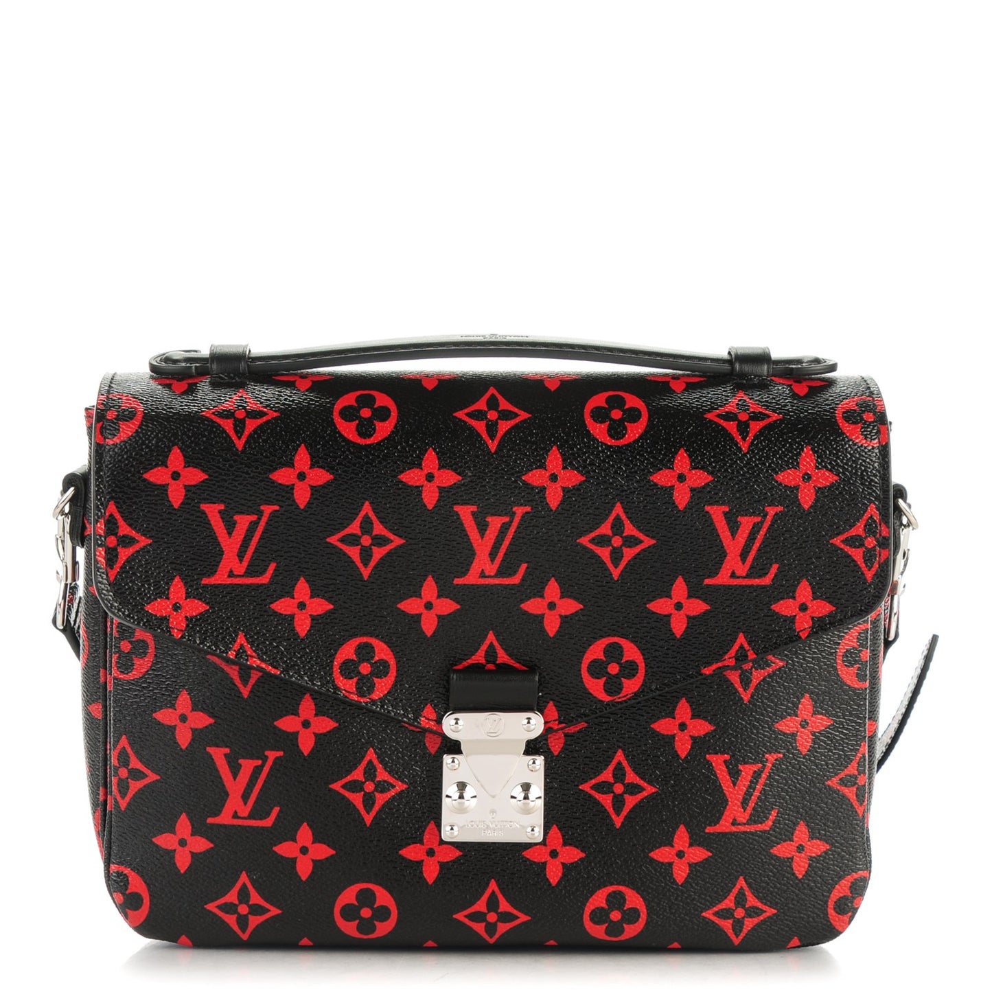 Monogram Infrarouge Pochette Metis