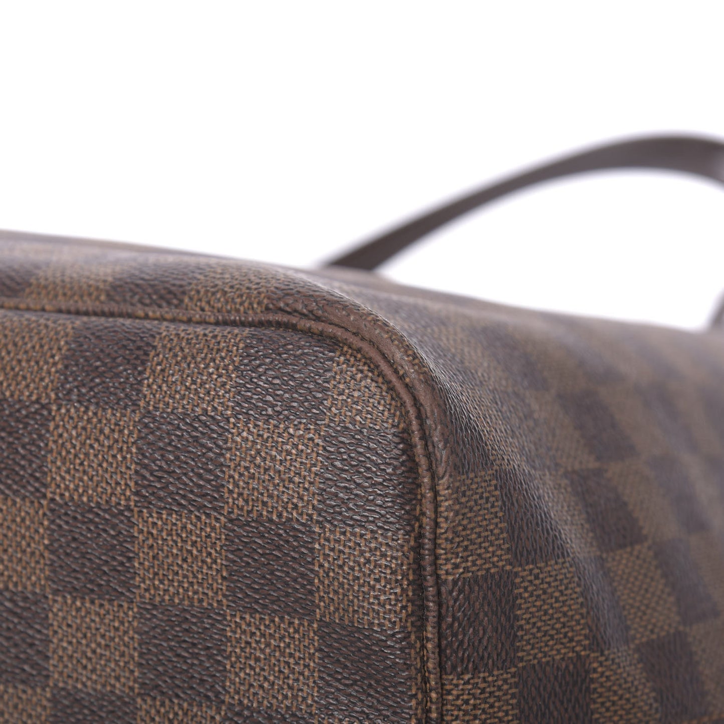 Damier Ebene Neverfull MM