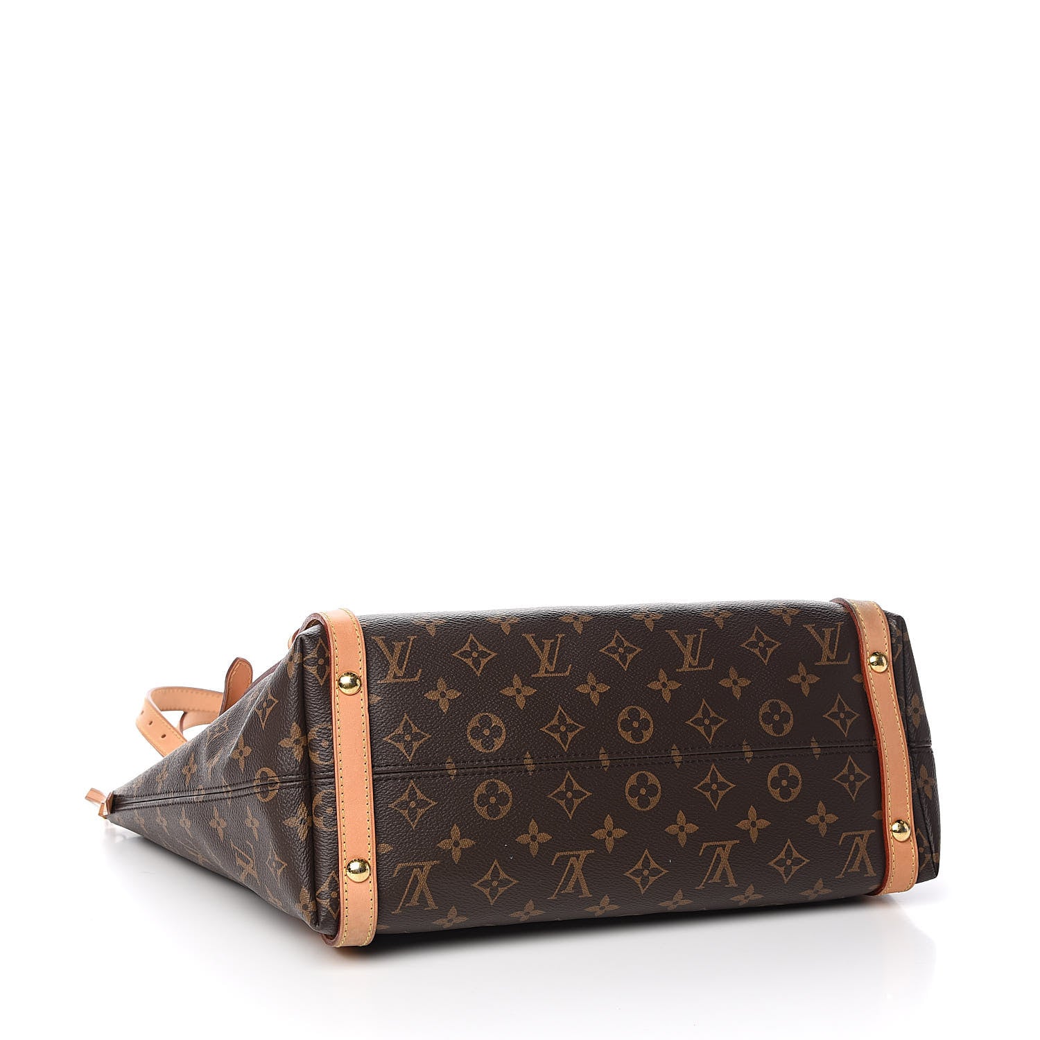 Louis Vuitton Monogram Tuileries 4 of 12