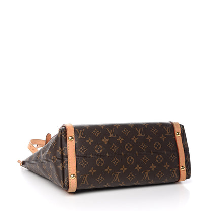 Louis Vuitton Monogram Tuileries 4 of 12