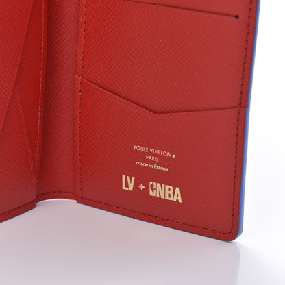 Louis Vuitton X NBA Monogram Pocket Organizer 6 of 8