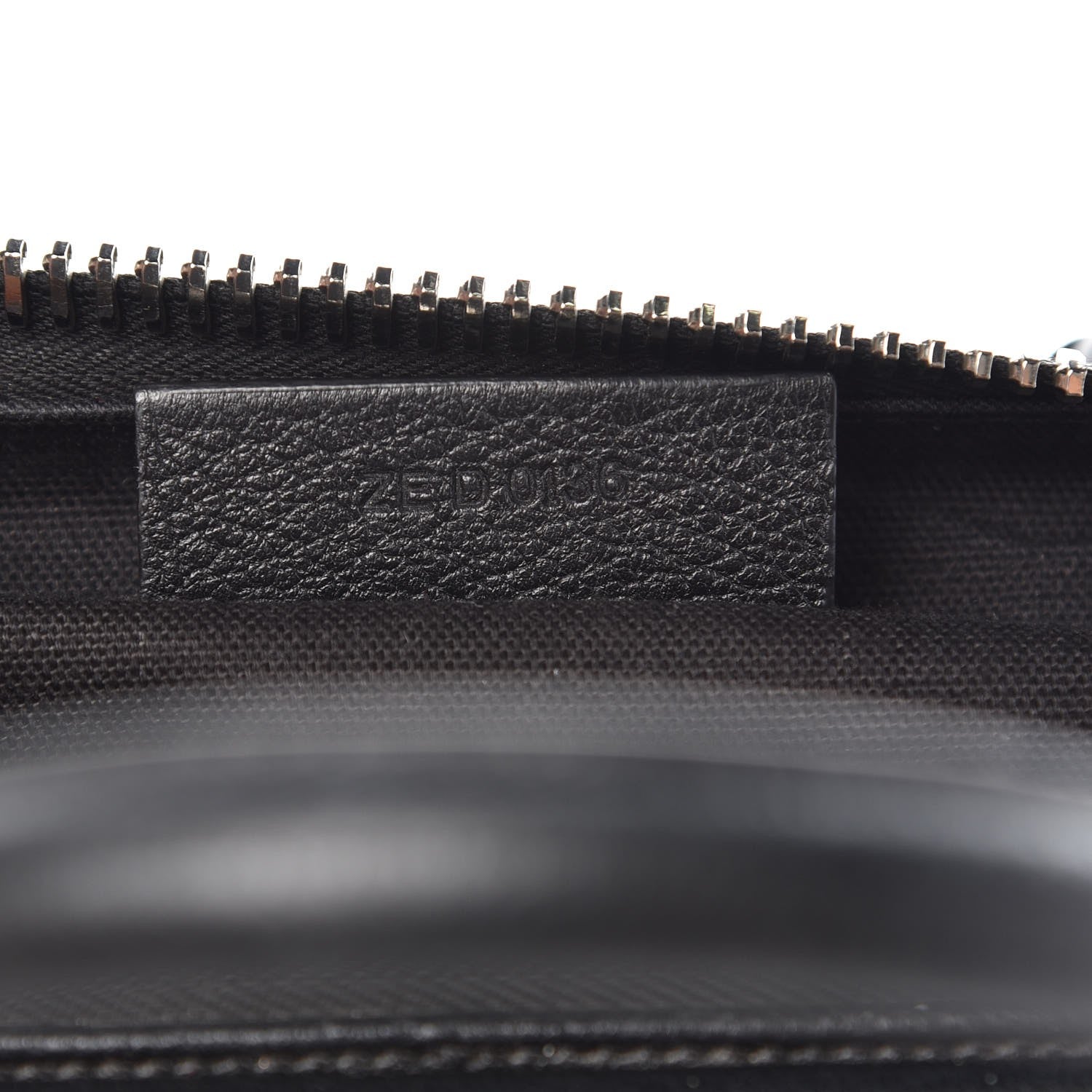 Givenchy Sugar Goatskin Small Antigona Black 7 of 8