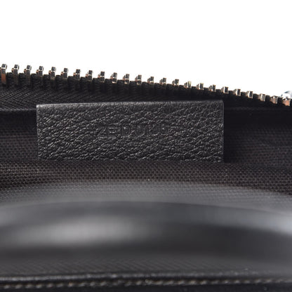 Givenchy Sugar Goatskin Small Antigona Black 7 of 8