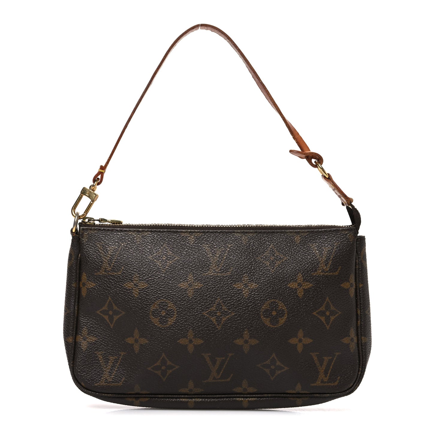 Monogram Pochette Accessories