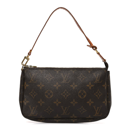 Louis Vuitton Monogram Pochette Accessories 1 of 10