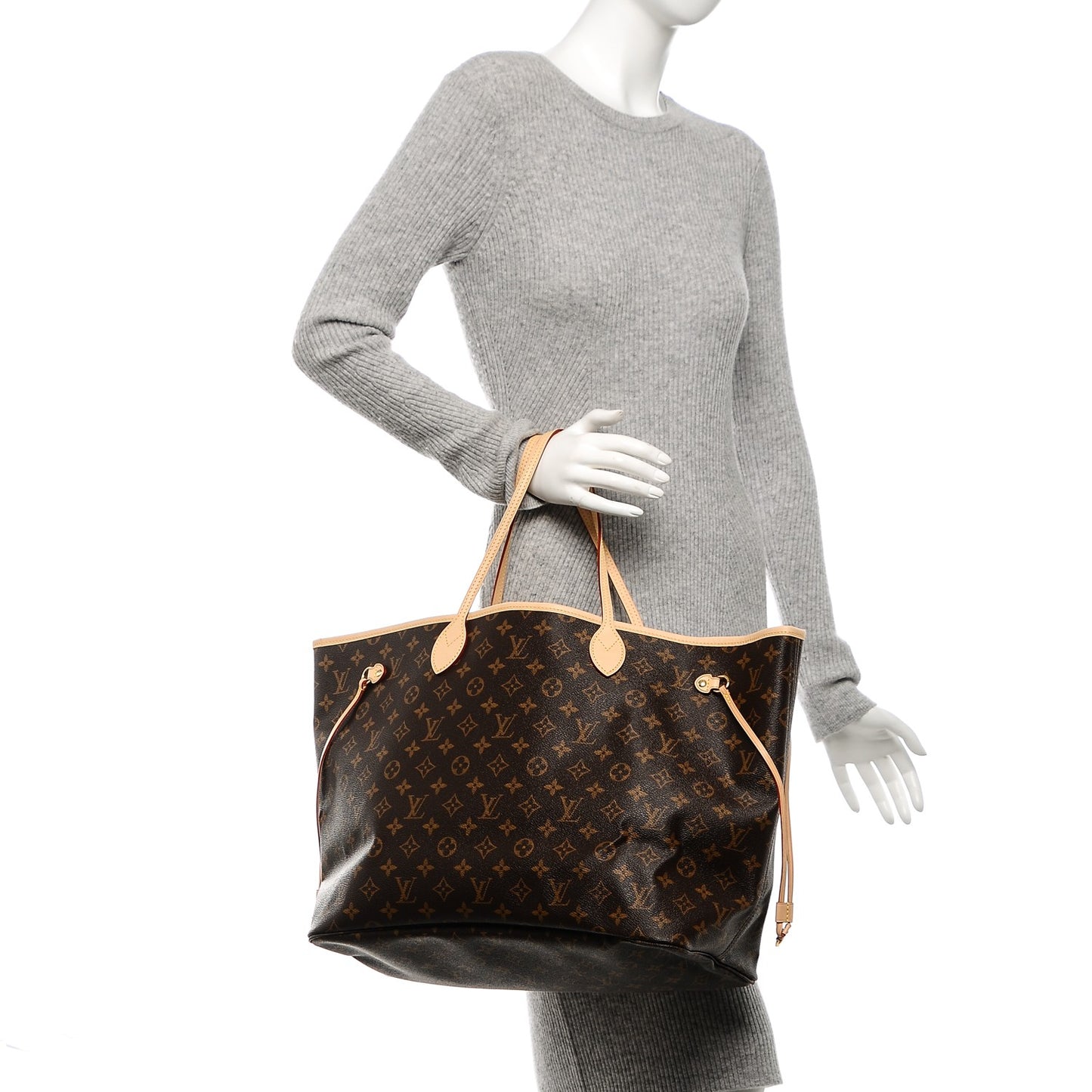 Monogram Neo Neverfull GM