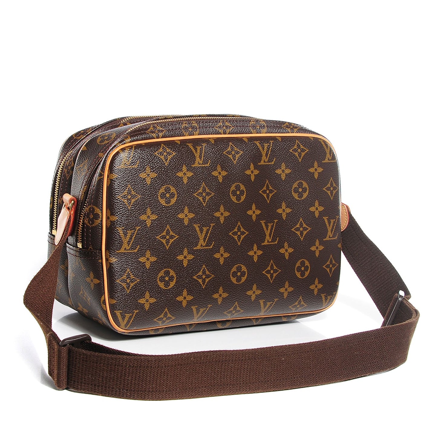 Monogram Reporter PM