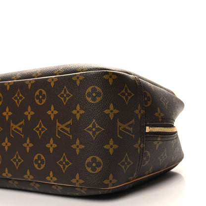 Louis Vuitton Monogram Deauville 9 of 9