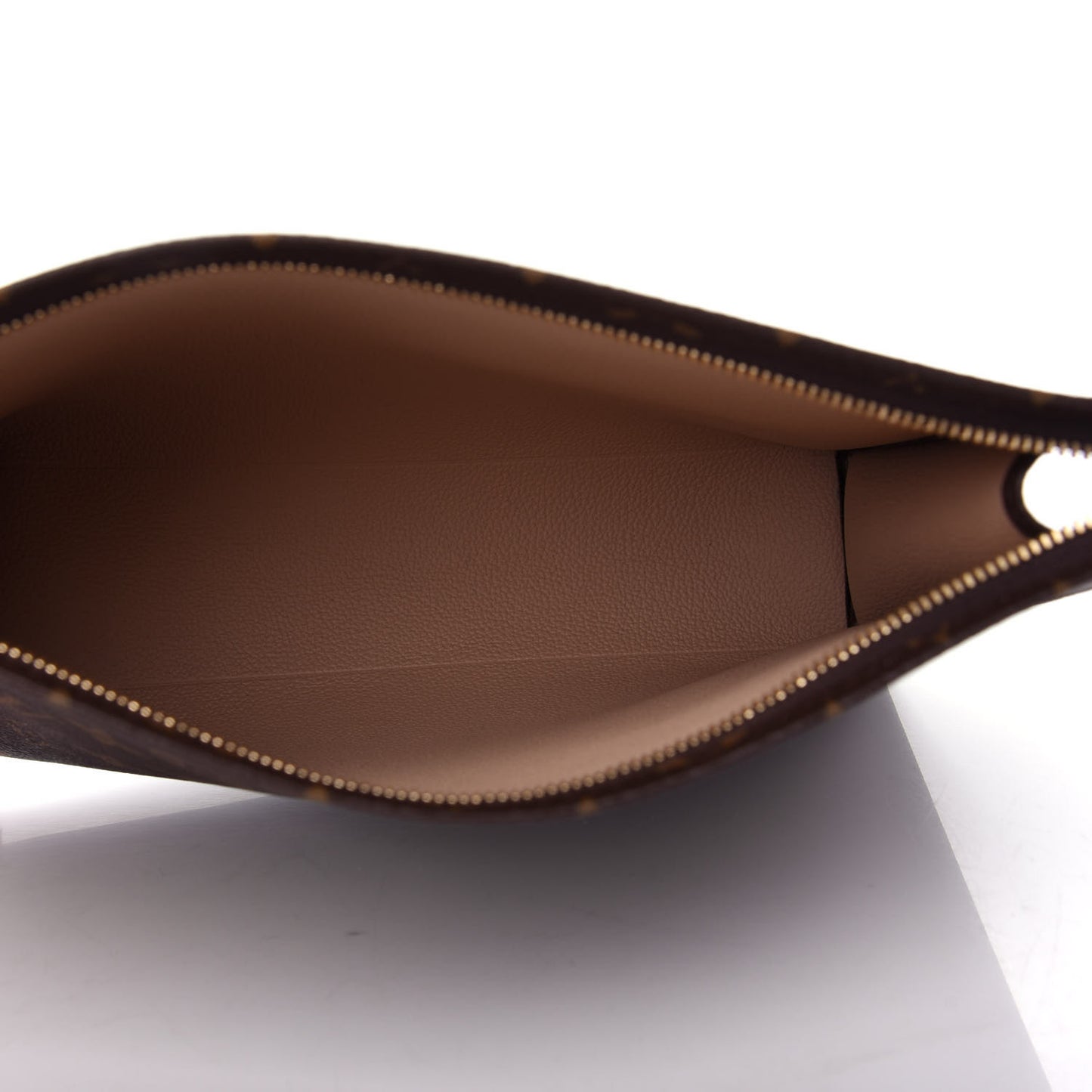 Monogram Toiletry Pouch 26