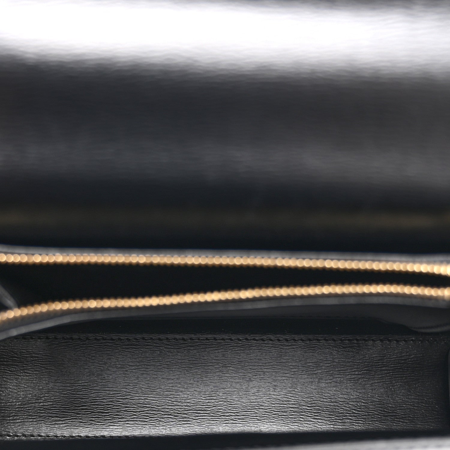 Louis Vuitton Epi Malesherbes Black 5 of 10