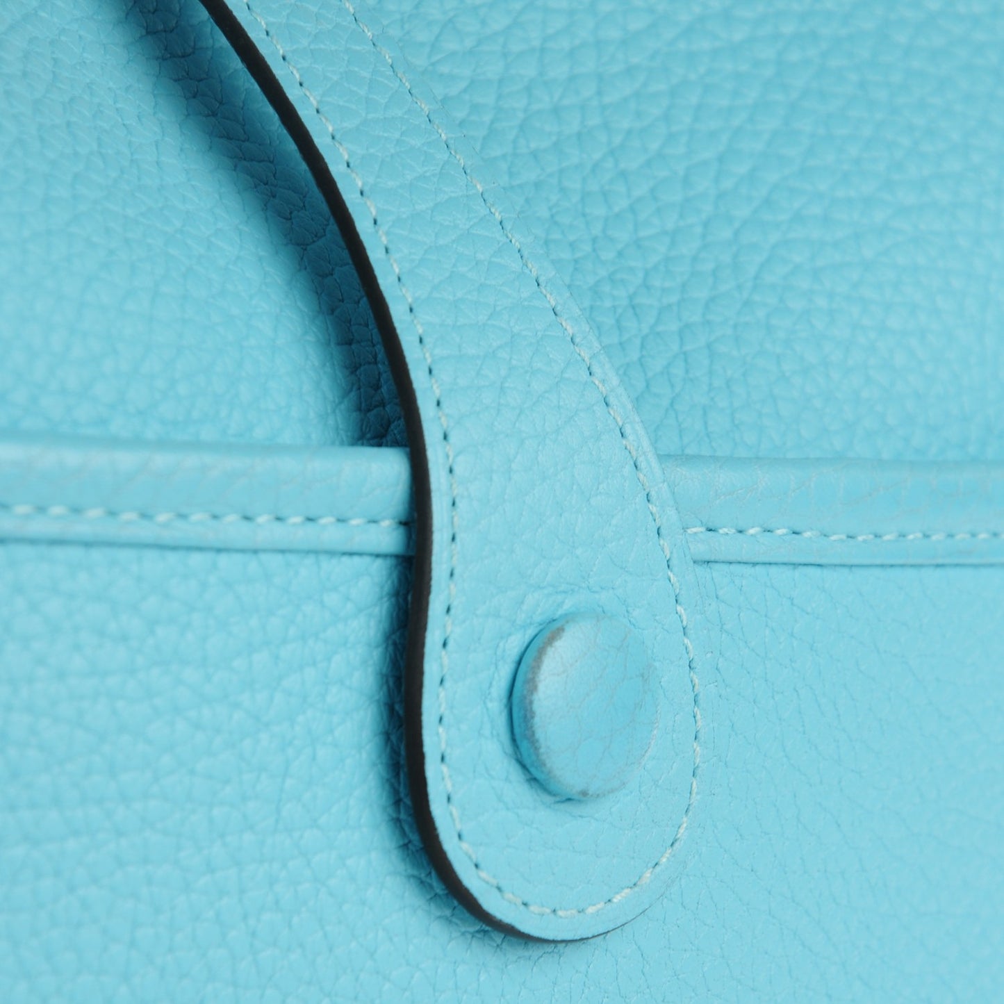 Taurillon Clemence Evelyne III PM Bleu Atoll