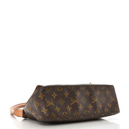 Louis Vuitton Monogram Mini Looping 5 of 13