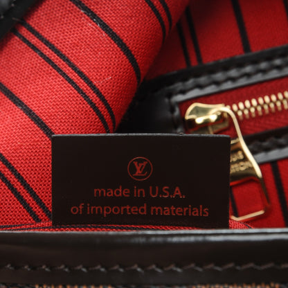 Louis Vuitton Damier Ebene Delightful MM 6 of 7