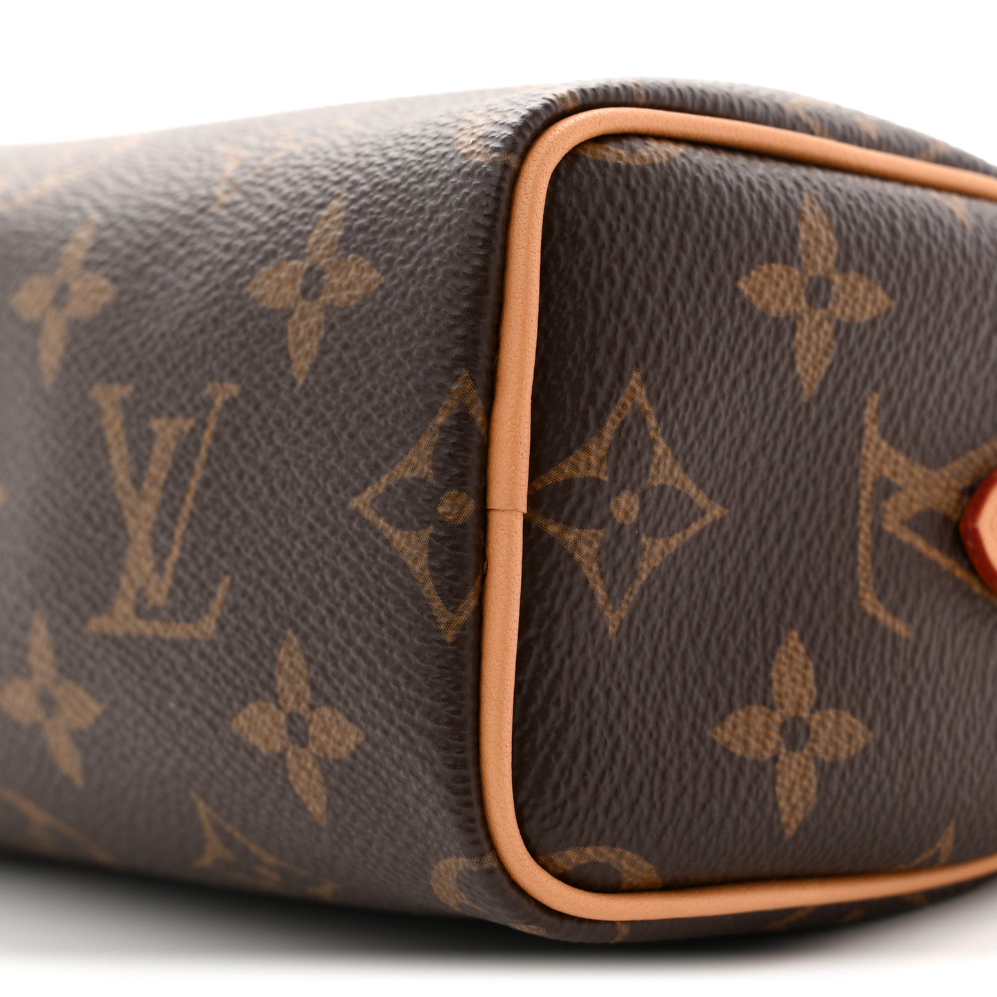 Monogram Nano Speedy Bandouliere