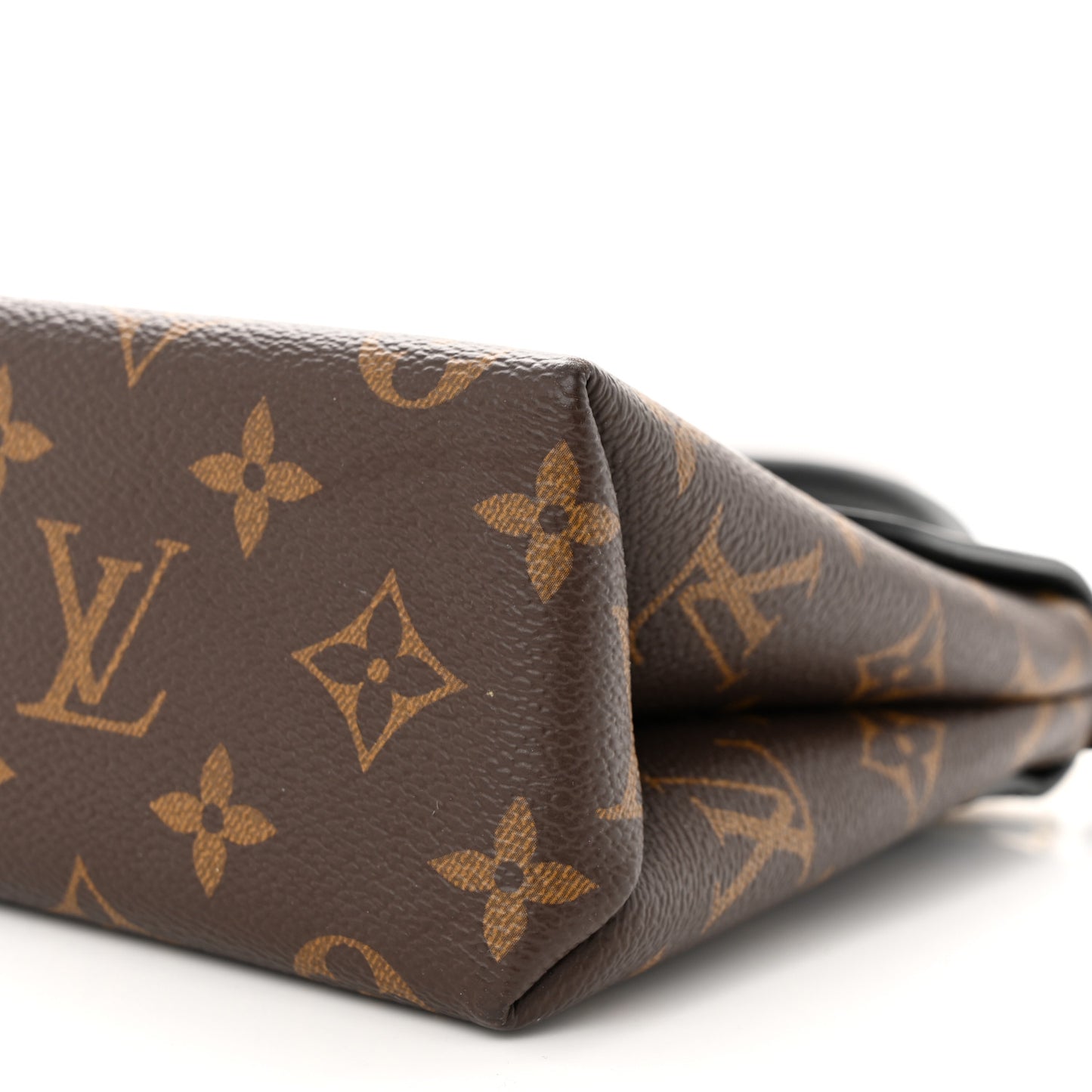 Monogram Locky BB Black