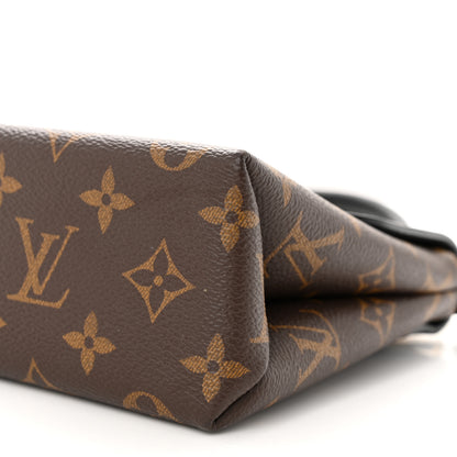 Louis Vuitton Monogram Locky BB Black 10 of 10