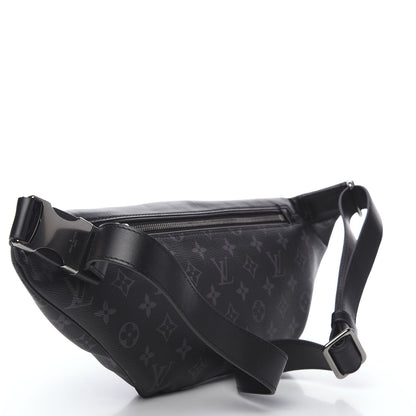 Louis Vuitton Monogram Eclipse Discovery Bumbag 2 of 8