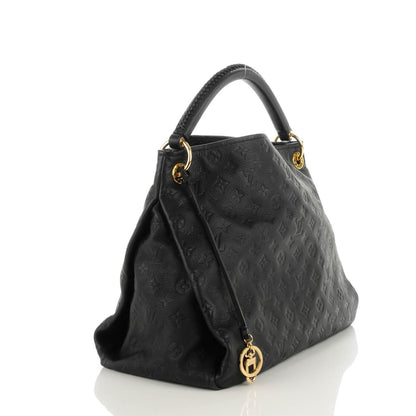 Louis Vuitton Empreinte Artsy MM Infini 3 of 7