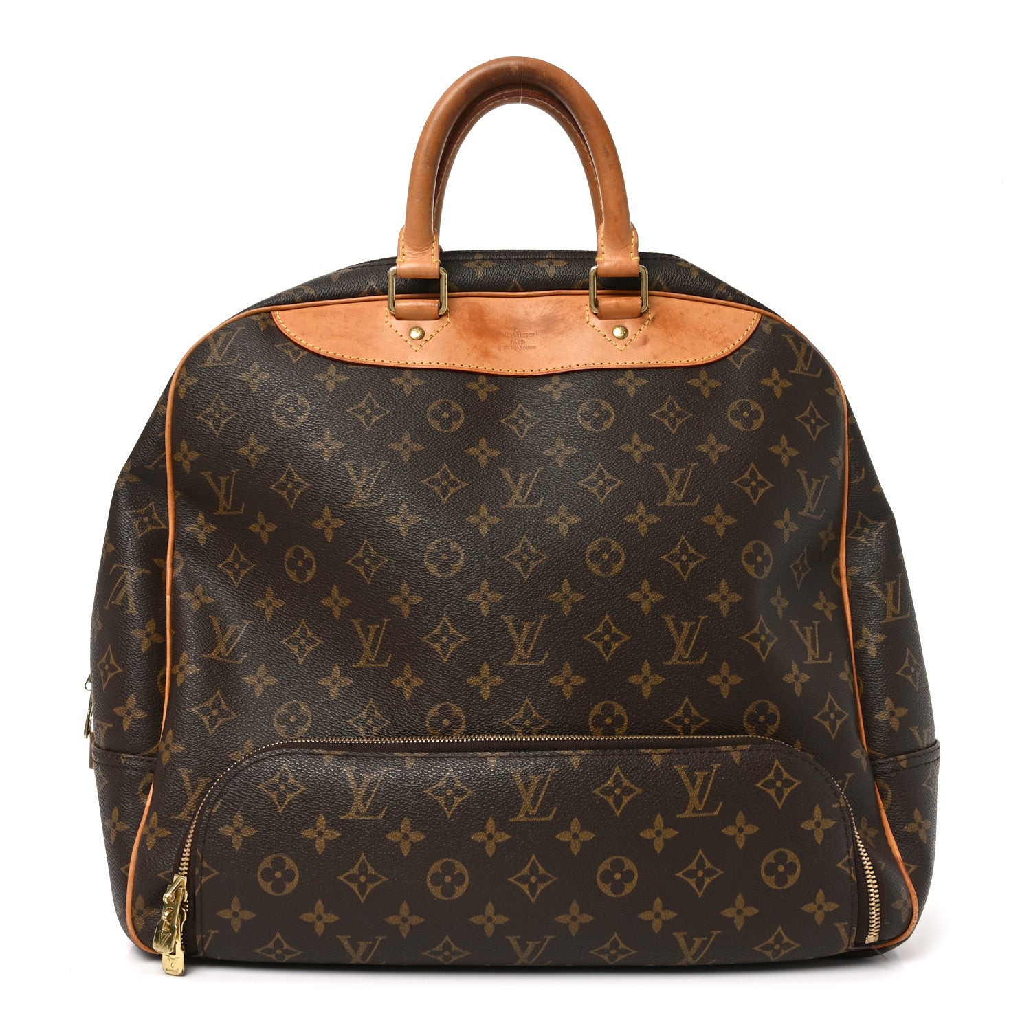 Louis Vuitton Monogram Evasion Sports Bag 1 of 13