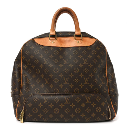 Louis Vuitton Monogram Evasion Sports Bag 1 of 13