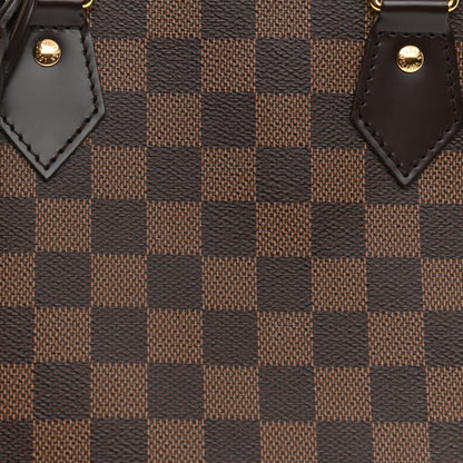 Louis Vuitton Damier Ebene Alma PM 10 of 17