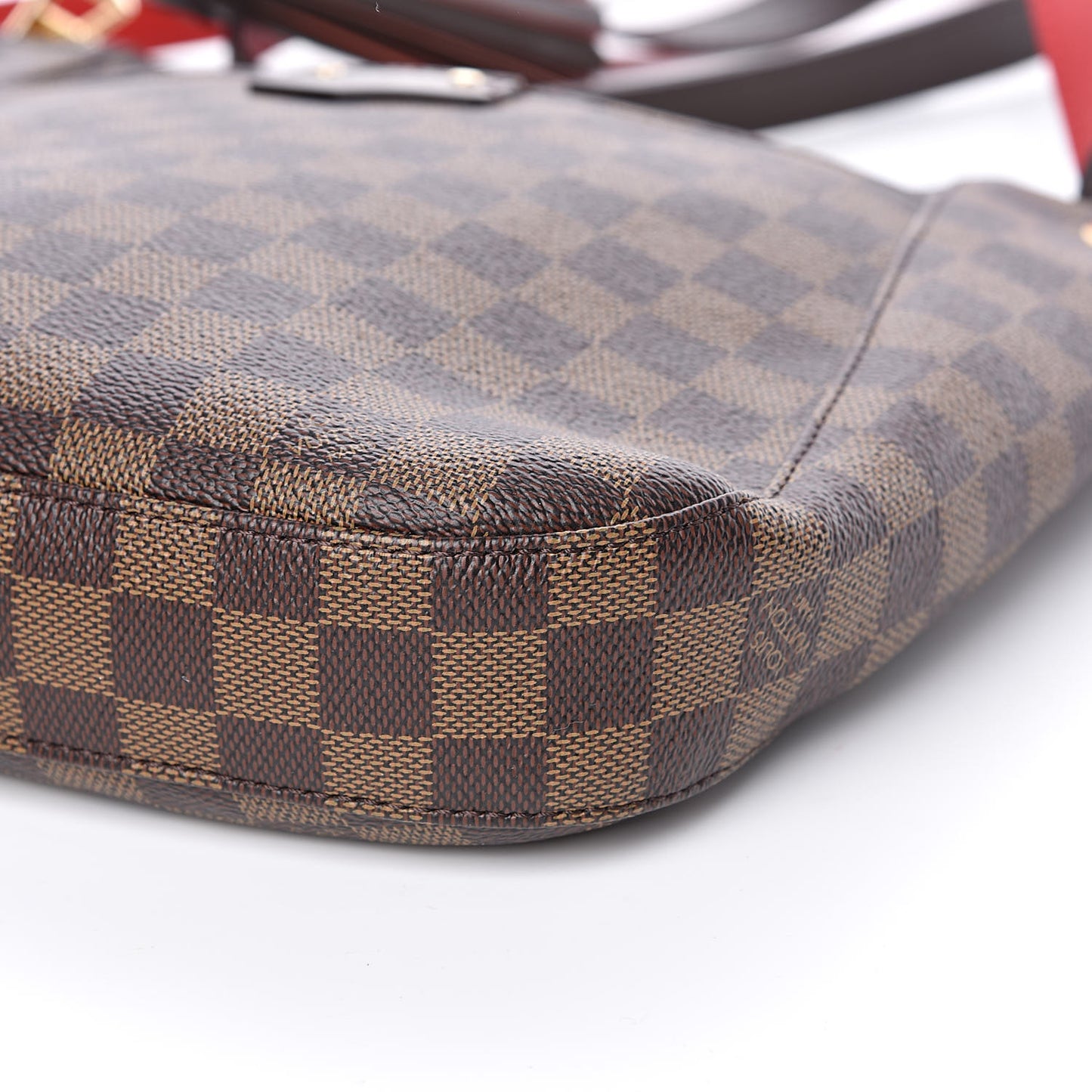 Damier Ebene South Bank Besace