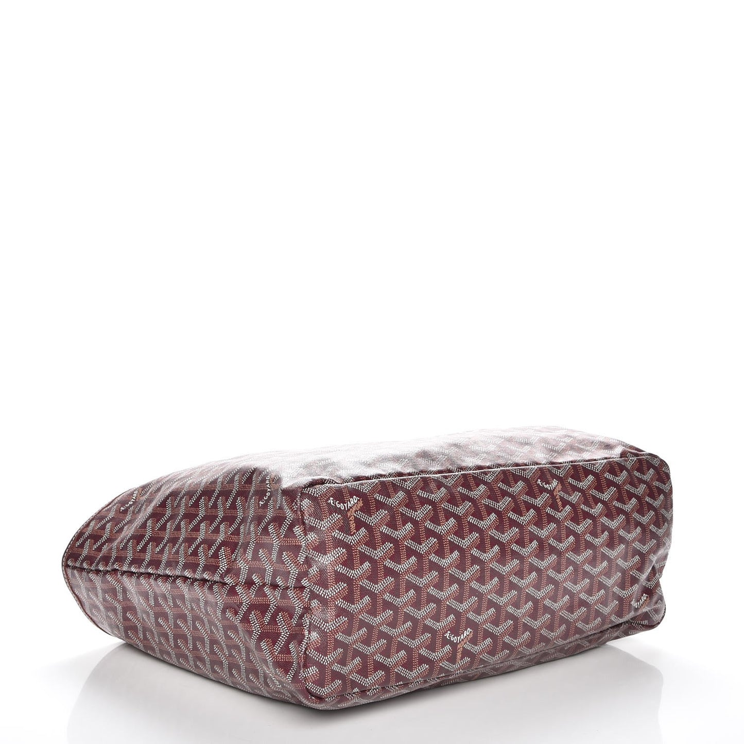 Goyardine Saint Louis PM Bordeaux