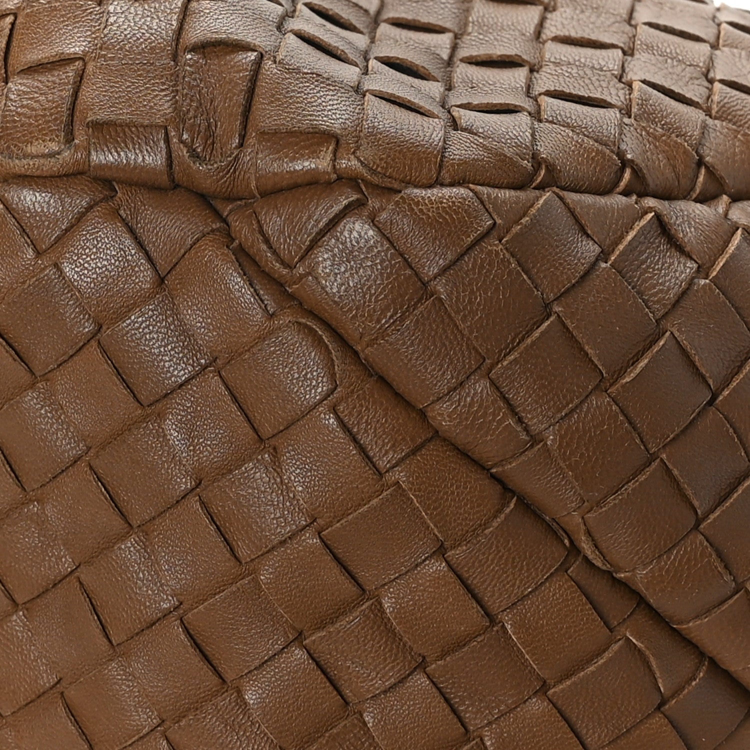 Bottega Veneta Nappa Intrecciato Large Campana Hobo Chene 10 of 11