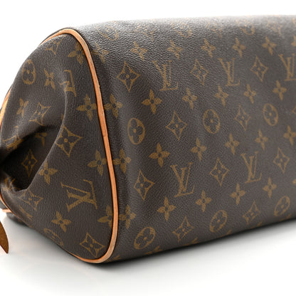 Louis Vuitton Monogram Montorgueil GM 9 of 13