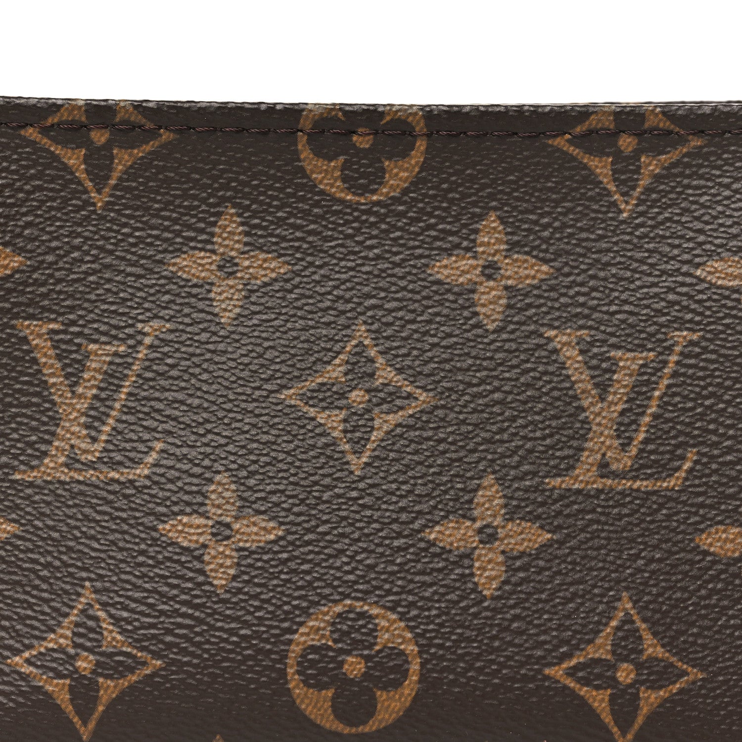 Louis Vuitton Monogram Toiletry Pouch 15 7 of 7