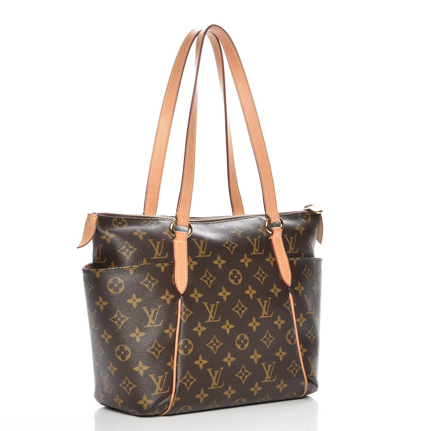 Louis Vuitton Monogram Totally PM 3 of 7