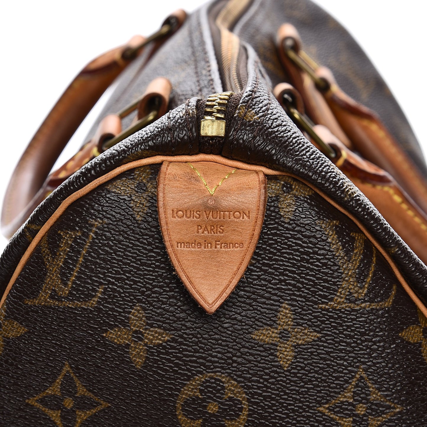 Monogram Speedy 30