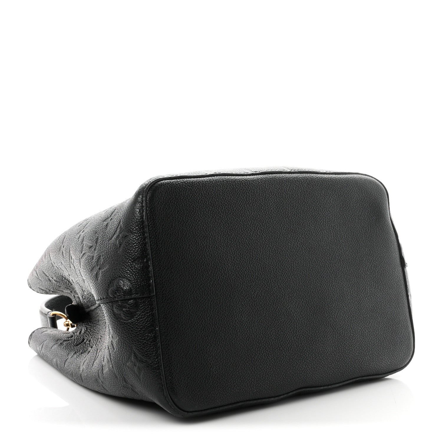 Louis Vuitton Empreinte Neonoe MM Black 3 of 9