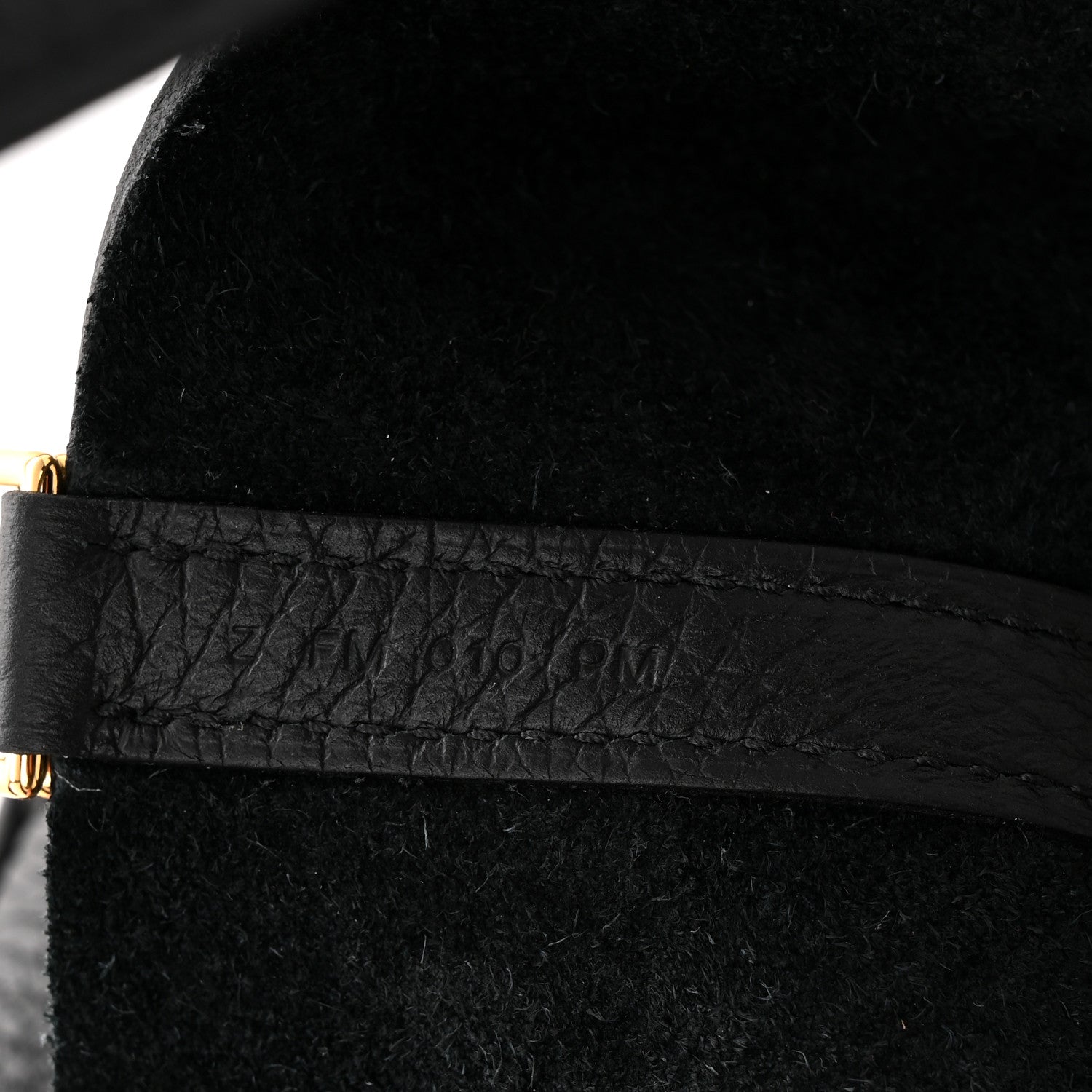 Hermes Taurillon Clemence Picotin Lock 18 PM Black 7 of 10