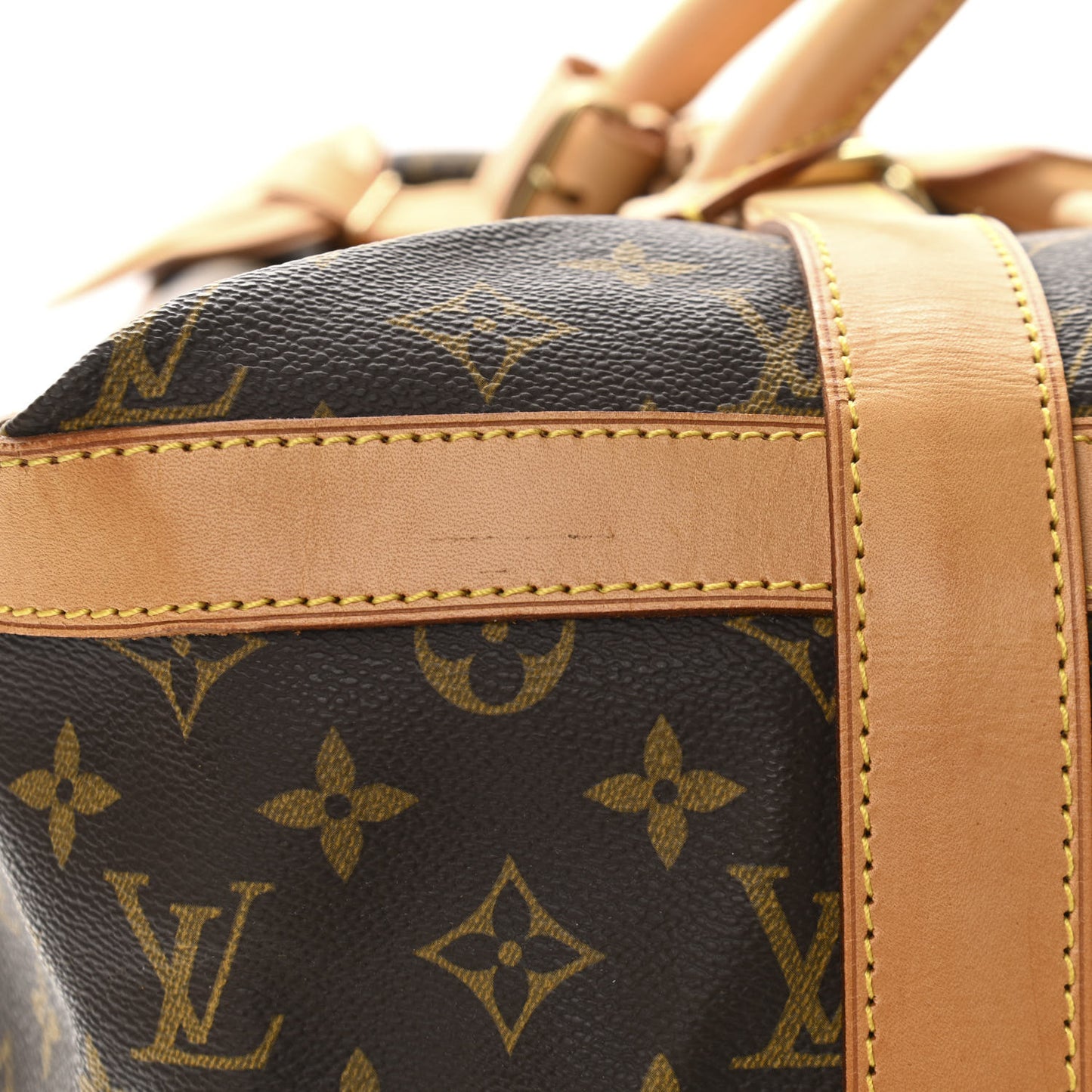 Monogram Cruiser 40