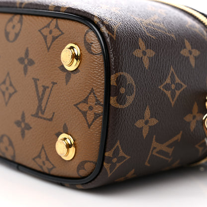 Louis Vuitton Reverse Monogram Vanity PM 8 of 8