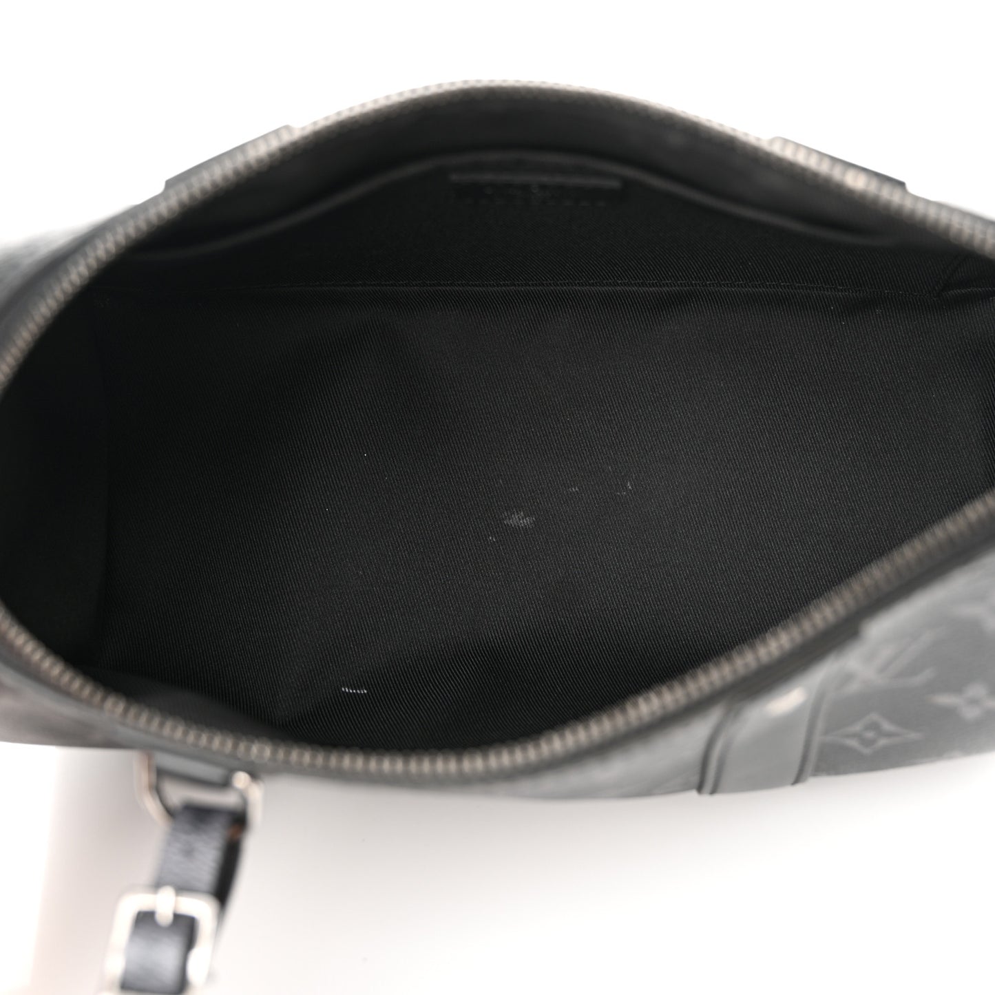 Reverse Monogram Eclipse City Keepall