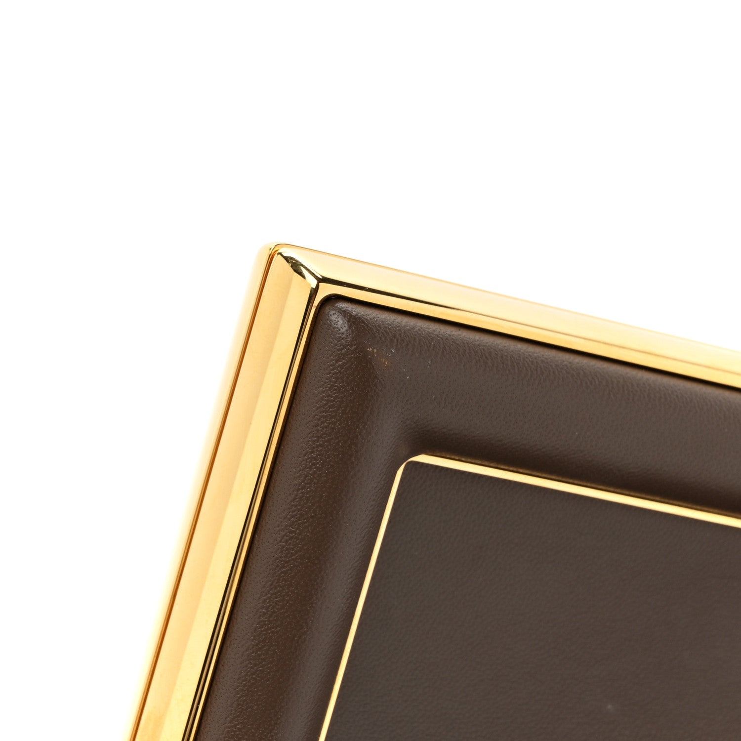 Fendi Shiny Nappa Midi Fendi First Dark Coffee 14 of 14