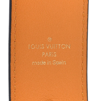 Louis Vuitton Monogram Bandouliere Shoulder Strap 4 of 4