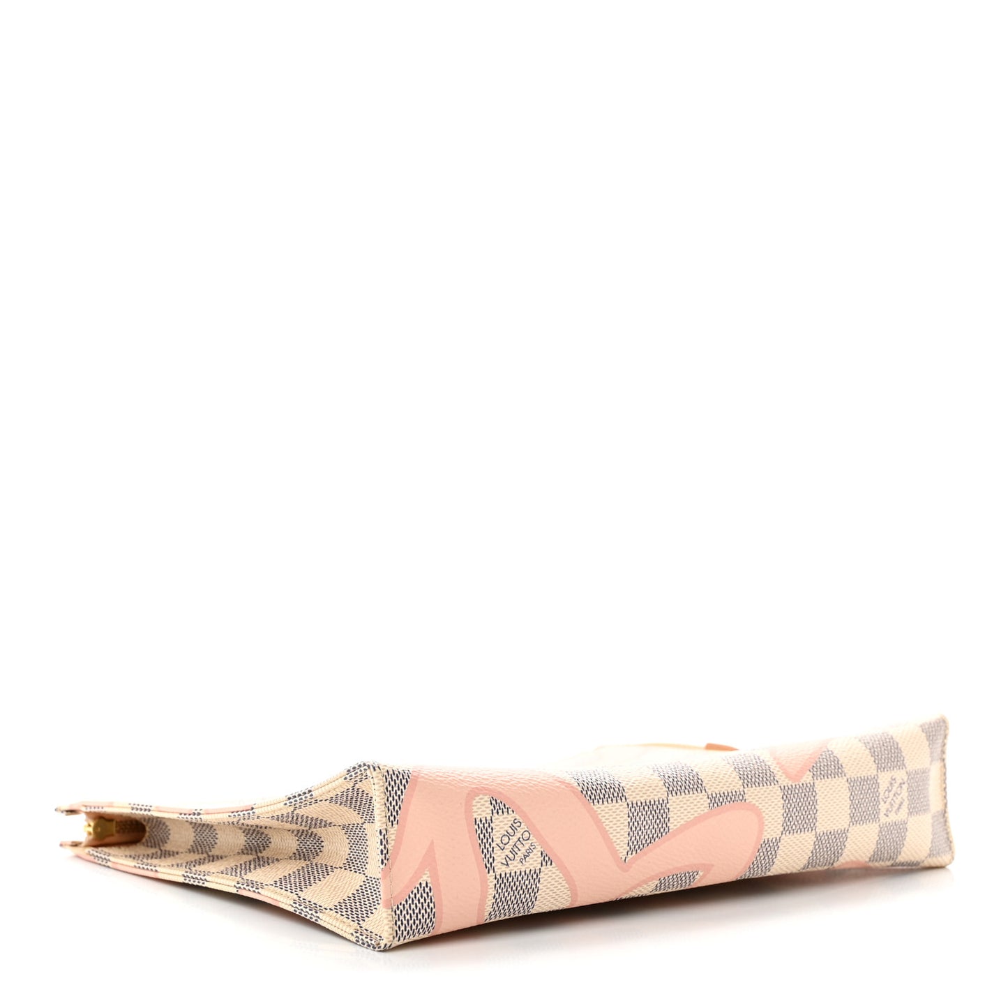 Damier Azur Tahitienne Toiletry Pouch 26
