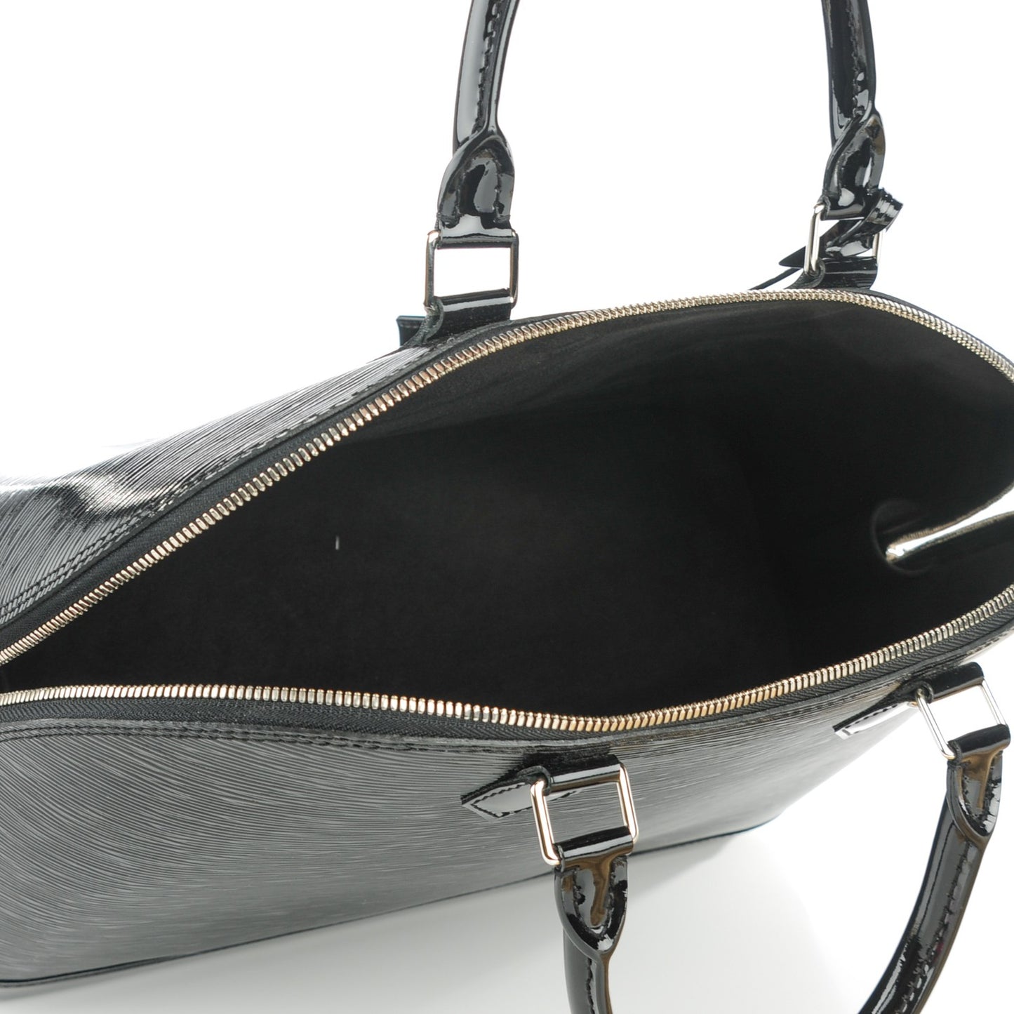 Electric Epi Alma GM Black
