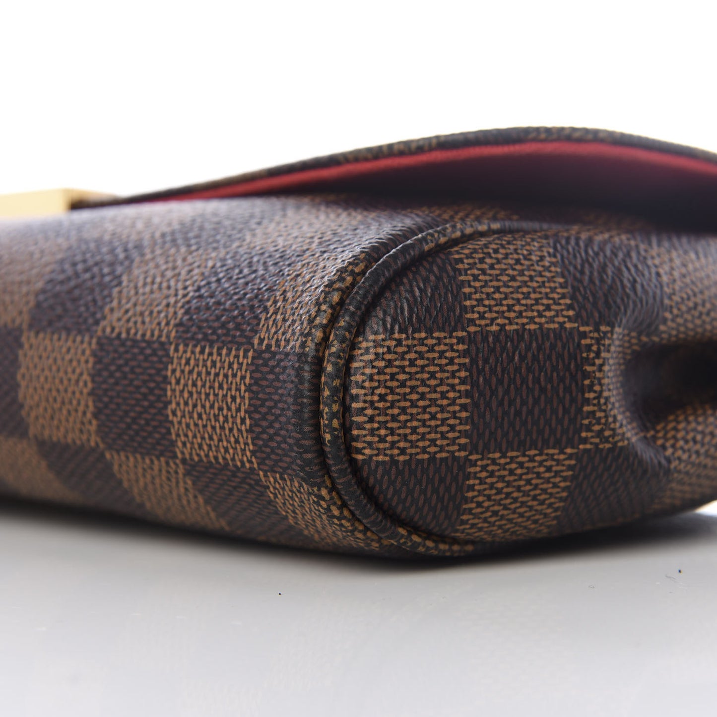 Damier Ebene Favorite MM