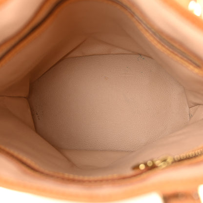 Louis Vuitton Monogram Petit Bucket 23 6 of 20